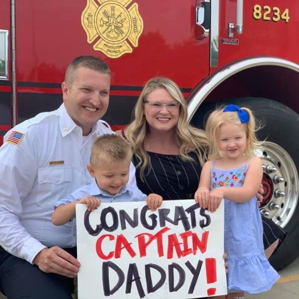 Meet your Posher, Karen